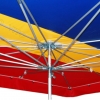 parasol handlowy - aluminiowy basic