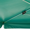 parasol handlowy - stalowy standard