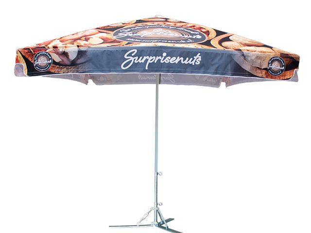 parasol reklamowy 19
