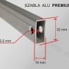 namiot ekspresowy - stelaż aluminium premium