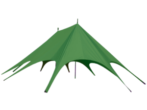 star tent